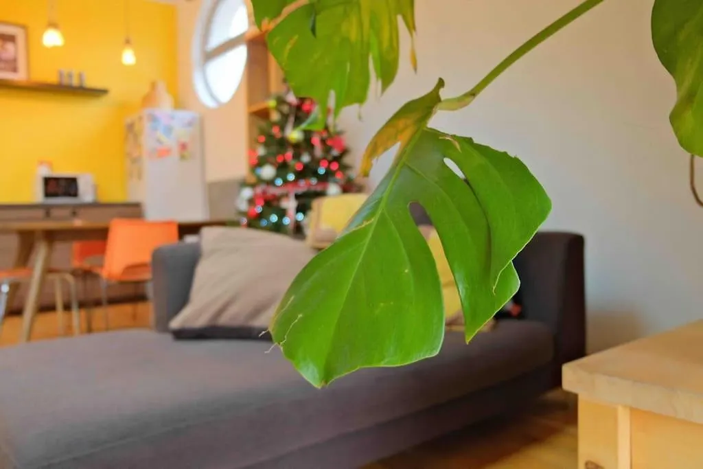 Apartment Grand Appartement T2 Au Calme Avec Place De Parking Privative Aix-en-Provence France